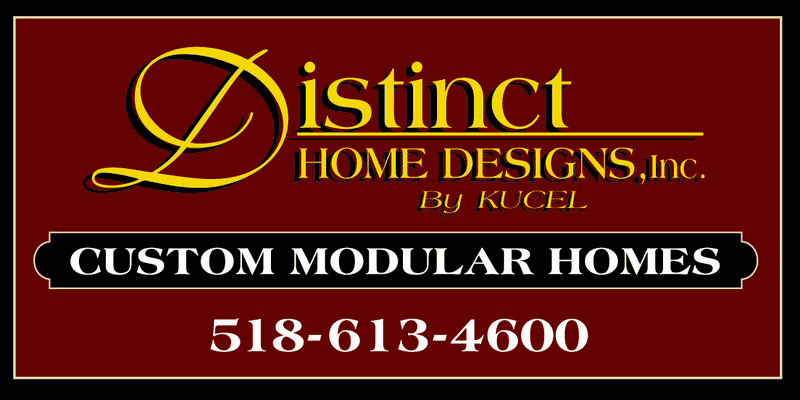 Distinct Home Designs Inc
