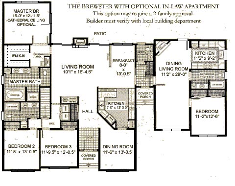 Modular Home Models in Fulton County, NY | Distinct Home Designs